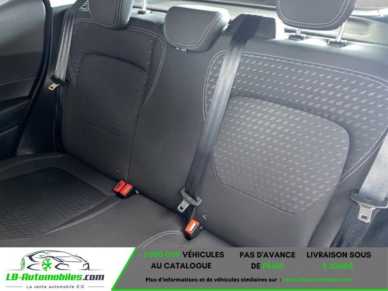 Ford Fiesta 1.0 EcoBoost 125 ch BVA - Photo 8 / 10
