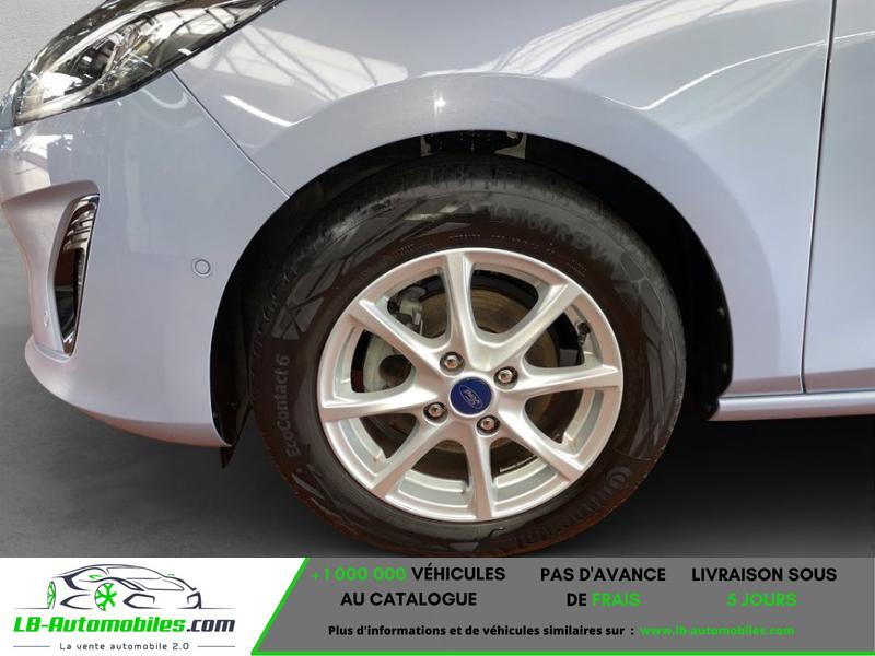 Ford Fiesta 1.0 EcoBoost 125 ch BVA - Photo 10 / 10