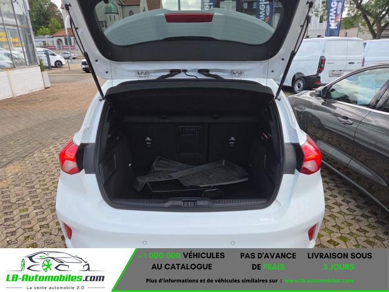 Ford Focus  ST 2.3 EcoBoost 280 BVM - Photo 10 / 10