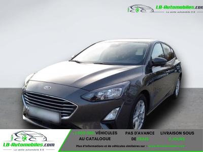 Ford Focus  1.0 EcoBoost 125 BVA