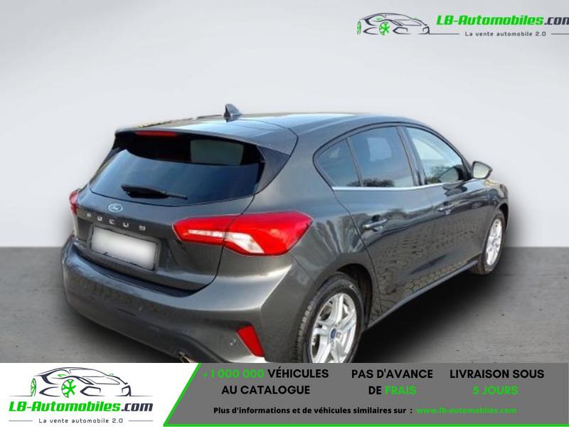 Ford Focus  1.0 EcoBoost 125 BVA - Photo 3 / 11