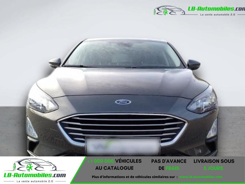 Ford Focus  1.0 EcoBoost 125 BVA - Photo 4 / 11