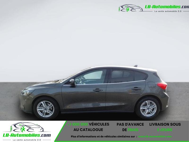 Ford Focus  1.0 EcoBoost 125 BVA - Photo 5 / 11