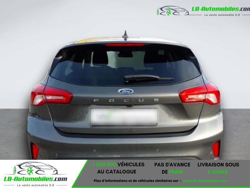 Ford Focus  1.0 EcoBoost 125 BVA - Photo 6 / 11