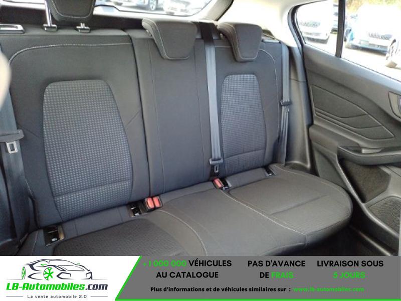 Ford Focus  1.0 EcoBoost 125 BVA - Photo 8 / 11