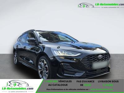 Ford Focus SW 1.0 EcoBoost 155 mHEV BVM