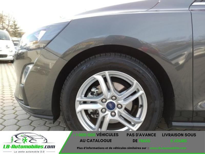 Ford Focus  1.0 EcoBoost 125 BVA - Photo 10 / 11