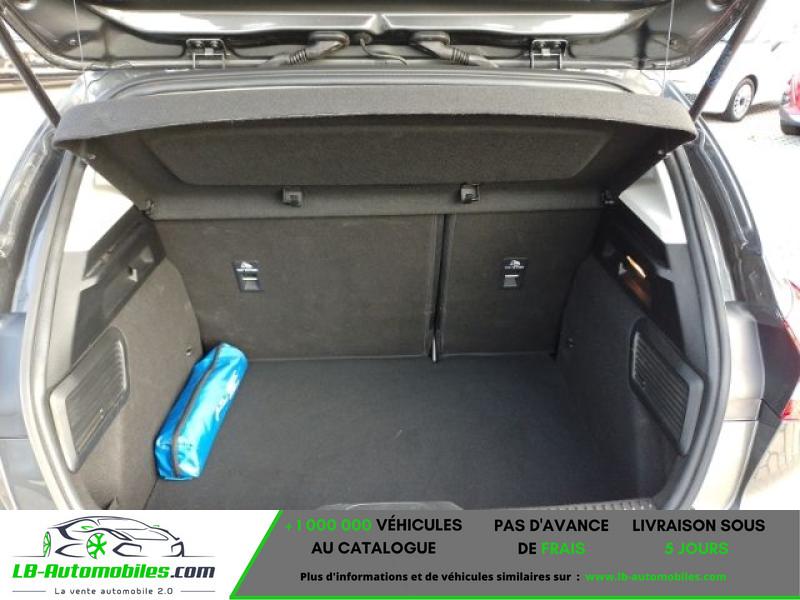 Ford Focus  1.0 EcoBoost 125 BVA - Photo 11 / 11