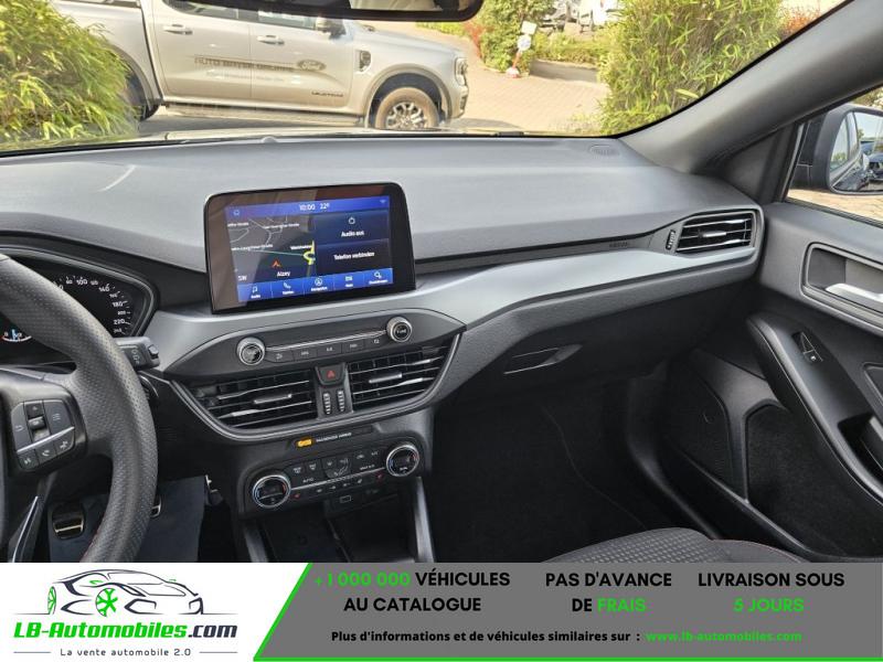 Ford Focus SW 1.0 EcoBoost 155 mHEV BVM - Photo 3 / 8