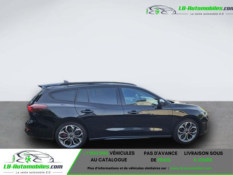 Ford Focus SW 1.0 EcoBoost 155 mHEV BVM - Photo 5 / 8