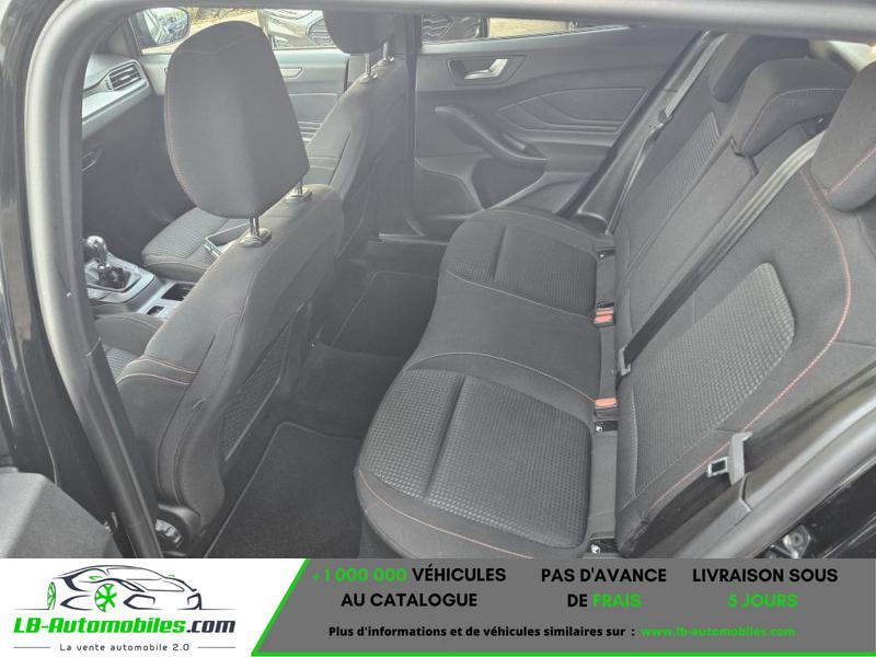 Ford Focus SW 1.0 EcoBoost 155 mHEV BVM - Photo 7 / 8