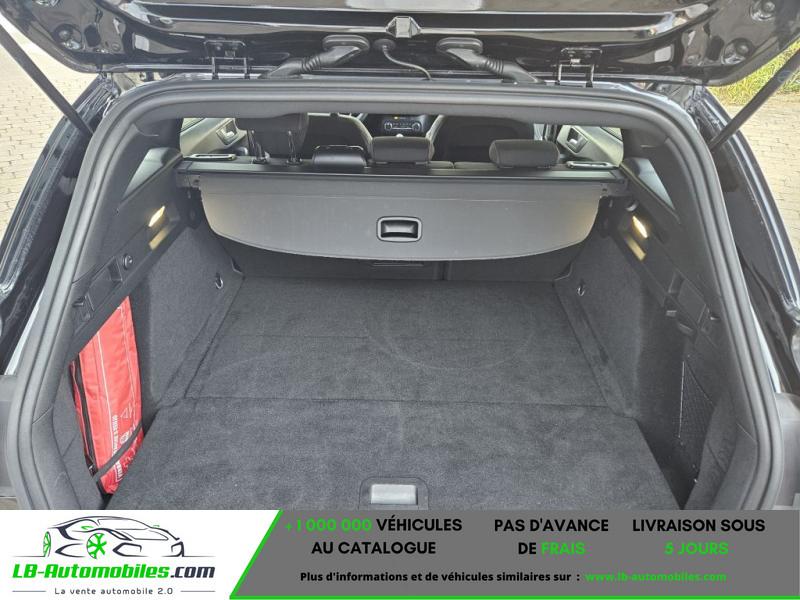 Ford Focus SW 1.0 EcoBoost 155 mHEV BVM - Photo 8 / 8