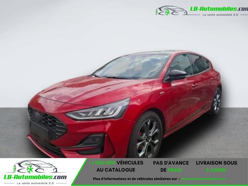 Ford Focus  1.0 EcoBoost 155 mHEV BVA - Photo 1 / 6