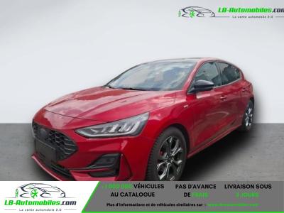 Ford Focus  1.0 EcoBoost 155 mHEV BVA