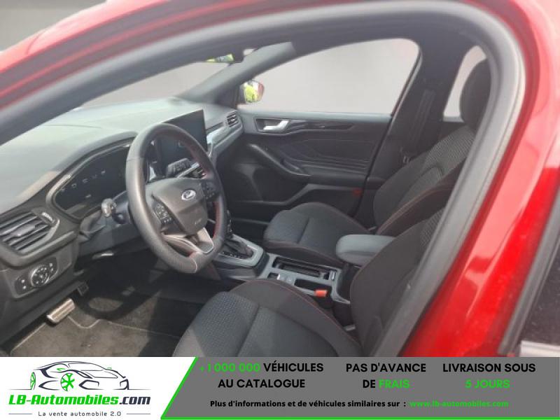 Ford Focus  1.0 EcoBoost 155 mHEV BVA - Photo 4 / 6