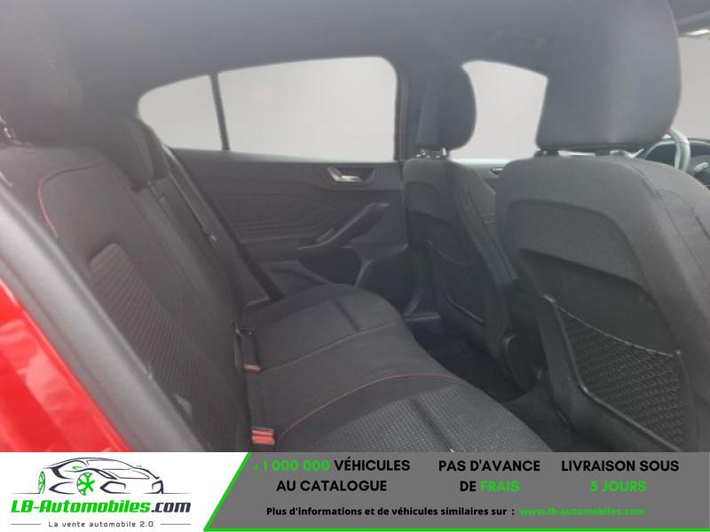 Ford Focus  1.0 EcoBoost 155 mHEV BVA - Photo 5 / 6