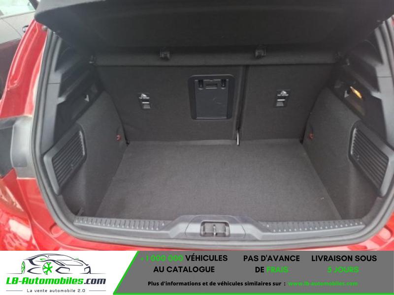 Ford Focus  1.0 EcoBoost 155 mHEV BVA - Photo 6 / 6