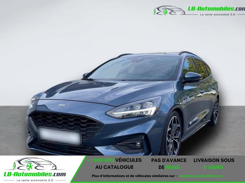 Ford Focus SW 1.5 EcoBoost 150 BVM - Photo 1 / 10