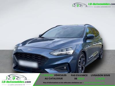 Ford Focus SW 1.5 EcoBoost 150 BVM