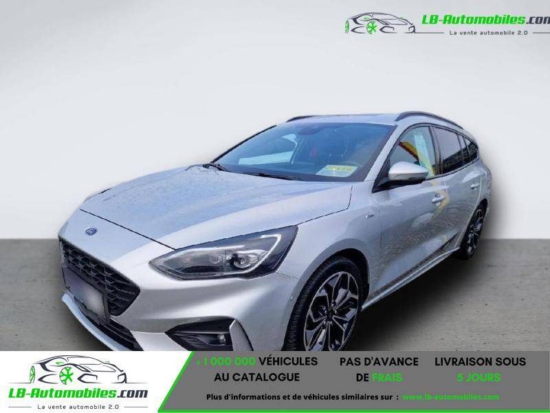 Ford Focus SW 1.5 EcoBoost 150 BVM - Photo 1 / 9