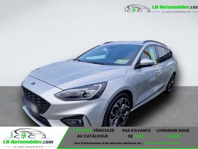 Ford Focus SW 1.5 EcoBoost 150 BVM