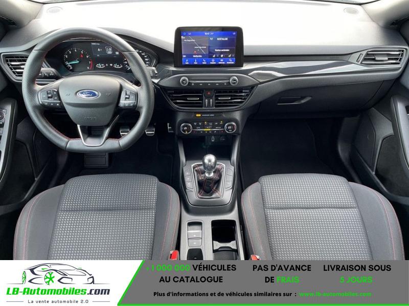 Ford Focus SW 1.5 EcoBoost 150 BVM - Photo 2 / 10