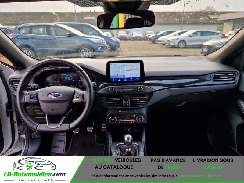 Ford Focus SW 1.5 EcoBoost 150 BVM - Photo 2 / 9