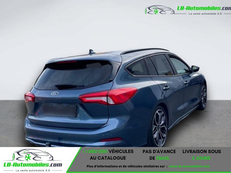 Ford Focus SW 1.5 EcoBoost 150 BVM - Photo 3 / 10