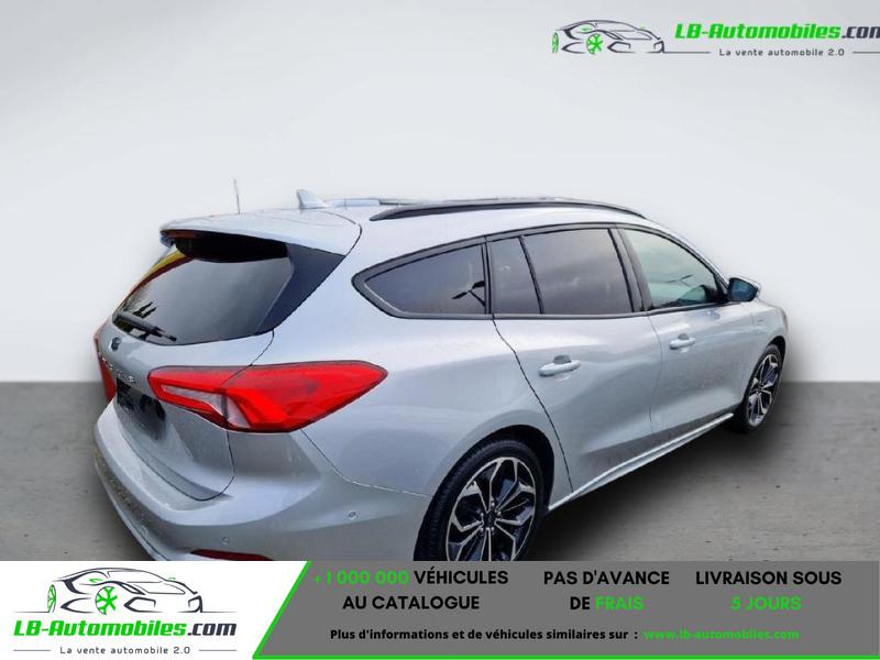 Ford Focus SW 1.5 EcoBoost 150 BVM - Photo 3 / 9