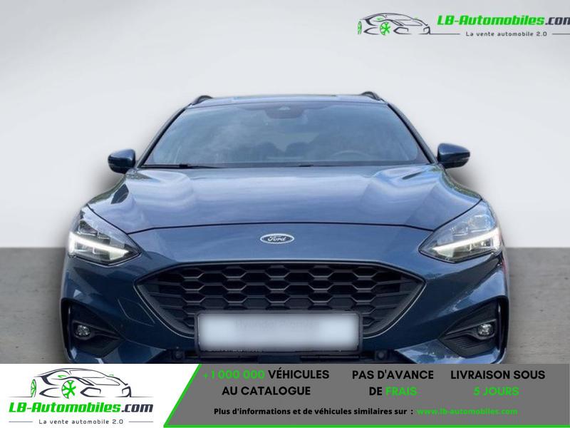 Ford Focus SW 1.5 EcoBoost 150 BVM - Photo 4 / 10