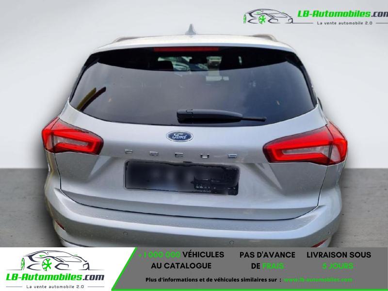 Ford Focus SW 1.5 EcoBoost 150 BVM - Photo 4 / 9