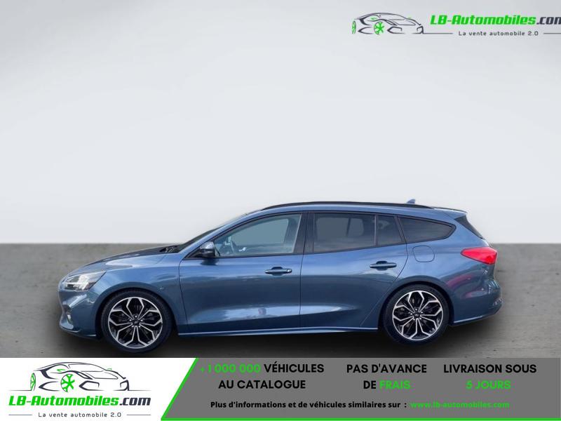 Ford Focus SW 1.5 EcoBoost 150 BVM - Photo 5 / 10