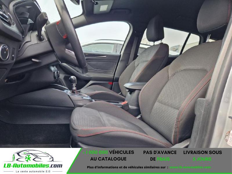 Ford Focus SW 1.5 EcoBoost 150 BVM - Photo 5 / 9