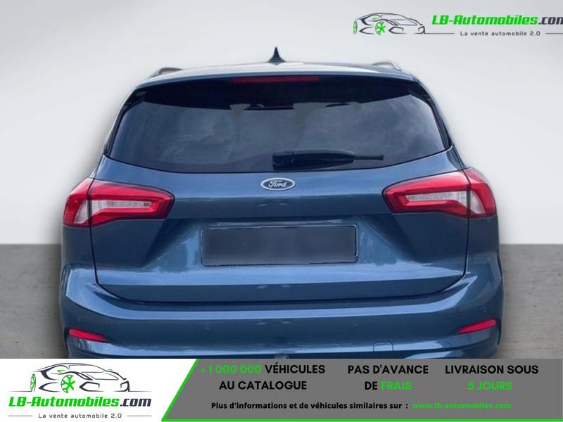 Ford Focus SW 1.5 EcoBoost 150 BVM - Photo 6 / 10