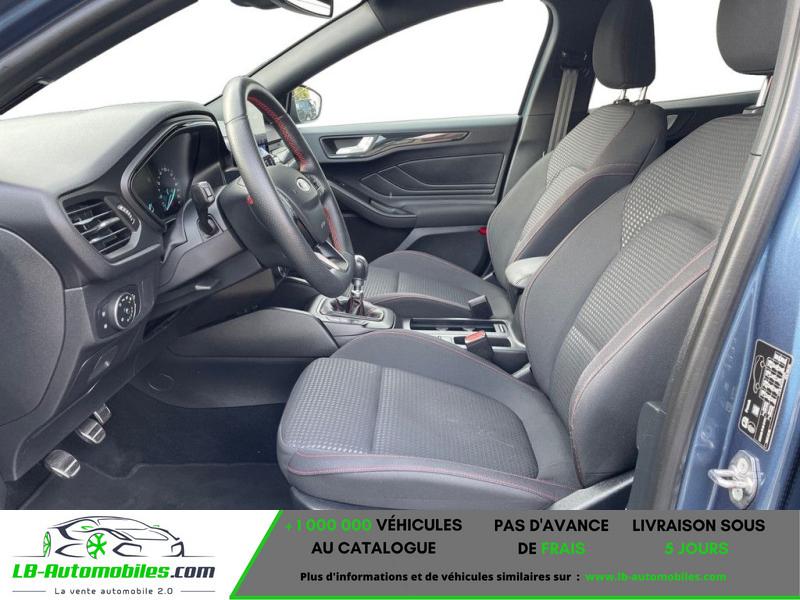 Ford Focus SW 1.5 EcoBoost 150 BVM - Photo 7 / 10