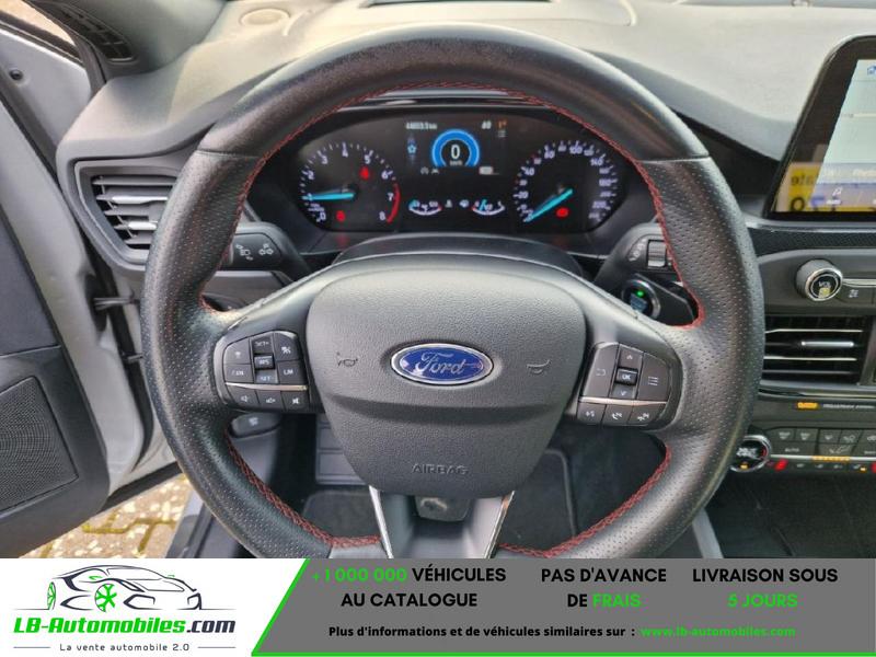 Ford Focus SW 1.5 EcoBoost 150 BVM - Photo 6 / 9