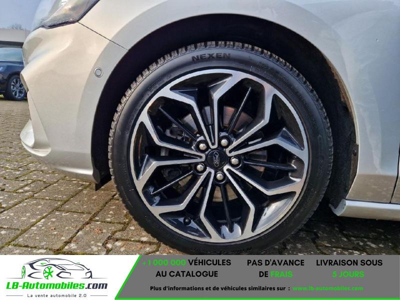 Ford Focus SW 1.5 EcoBoost 150 BVM - Photo 7 / 9