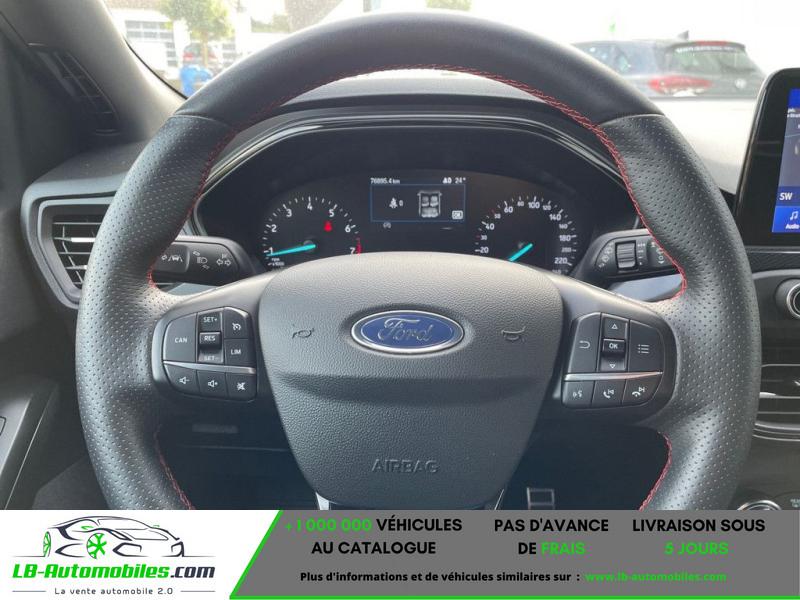Ford Focus SW 1.5 EcoBoost 150 BVM - Photo 8 / 10
