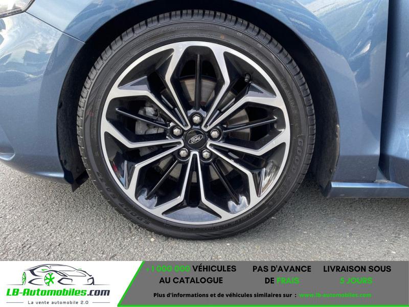Ford Focus SW 1.5 EcoBoost 150 BVM - Photo 9 / 10