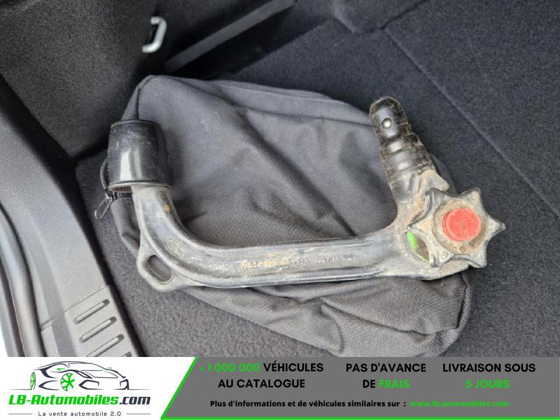 Ford Focus SW 1.5 EcoBoost 150 BVM - Photo 8 / 9