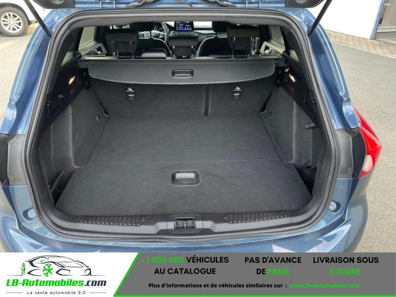 Ford Focus SW 1.5 EcoBoost 150 BVM - Photo 10 / 10
