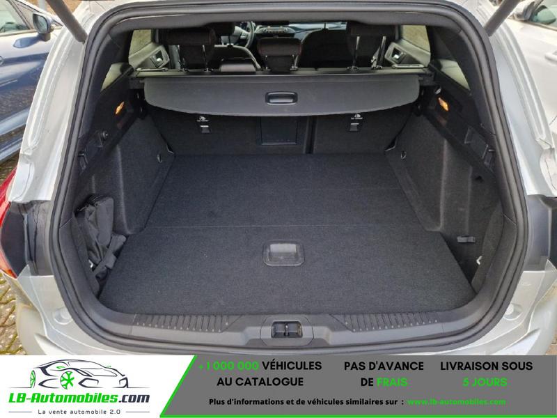 Ford Focus SW 1.5 EcoBoost 150 BVM - Photo 9 / 9