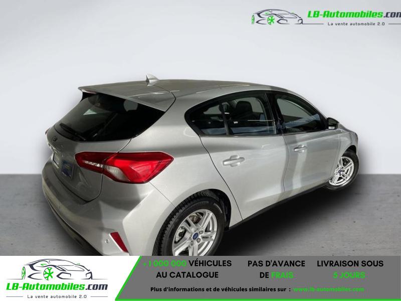 Ford Focus  1.0 Flexifuel 125 mHEV BVM - Photo 4 / 12