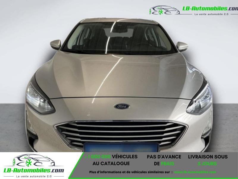 Ford Focus  1.0 Flexifuel 125 mHEV BVM - Photo 5 / 12