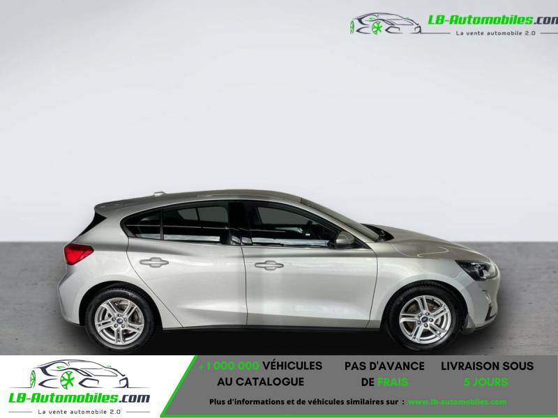 Ford Focus  1.0 Flexifuel 125 mHEV BVM - Photo 6 / 12