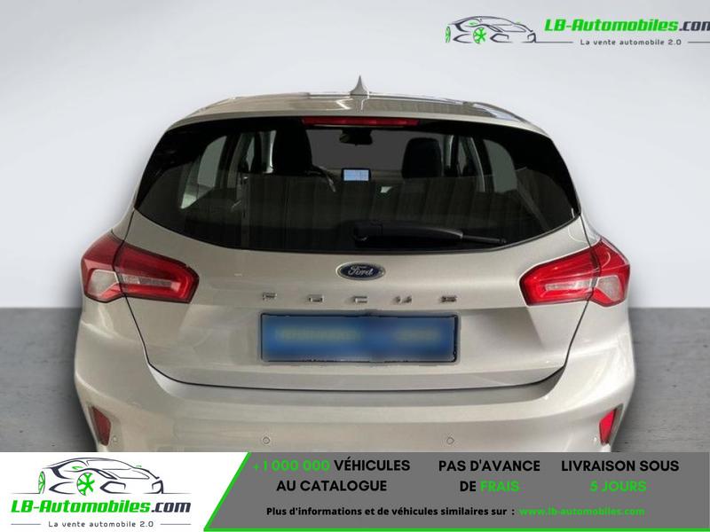 Ford Focus  1.0 Flexifuel 125 mHEV BVM - Photo 7 / 12