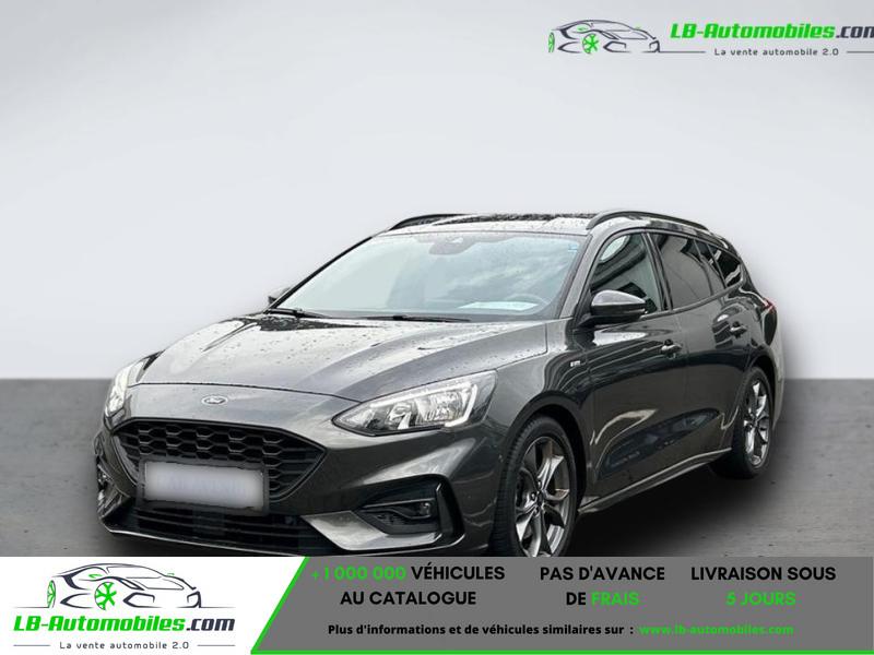 Ford Focus SW 1.5 EcoBoost 150 BVM - Photo 1 / 9