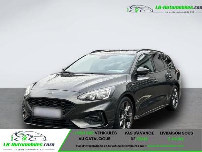 Ford Focus SW 1.5 EcoBoost 150 BVM