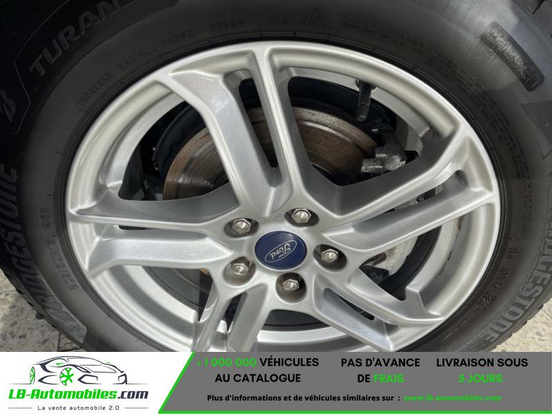 Ford Focus  1.0 Flexifuel 125 mHEV BVM - Photo 10 / 12