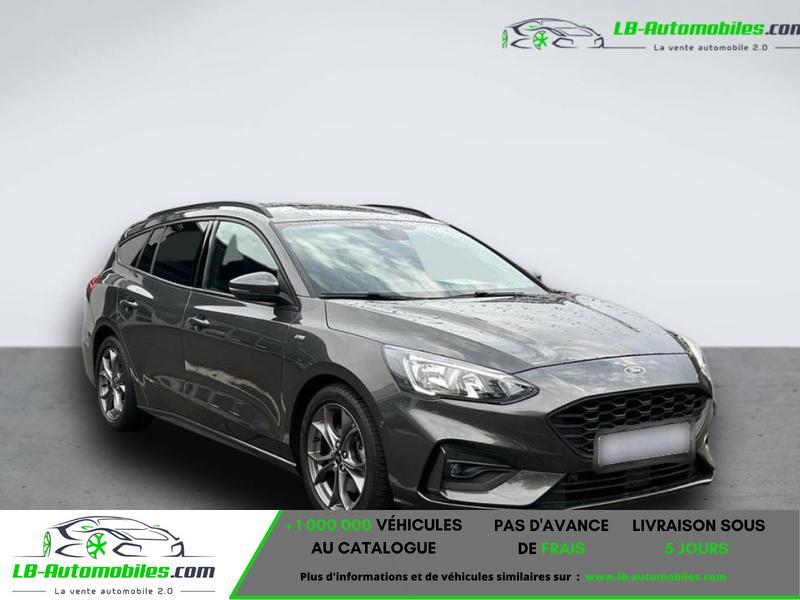 Ford Focus SW 1.5 EcoBoost 150 BVM - Photo 2 / 9
